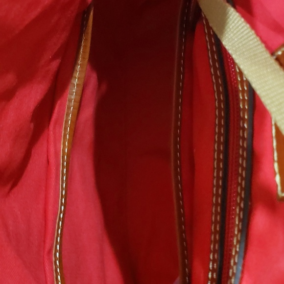 NWT Dooney & Bourke Handbag - Picture 5 of 5